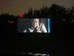 -枫花园汽车电影院(朝阳公园店)
