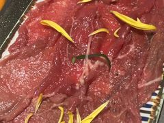 -生活如沸·顺德水牛奶火锅(大学路店)