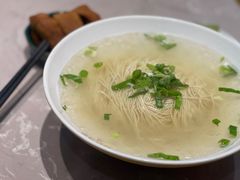 -松鹤楼面馆(天一广场店)