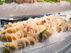 -RISE RESTAURANT(滨海湾金沙店)