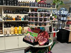 -LUSH(威尼斯人店)