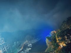 -天目湖涵田度假村