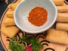 -山石榴·贵州菜(丰盛里店)