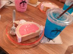 -TrueLove @ Neverland (Husky Cafe)