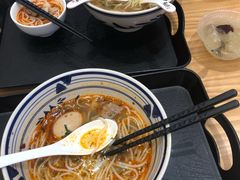 -黄太牛·牛肉面(长江北路店)