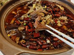 -秦三驴(云飞南街店)