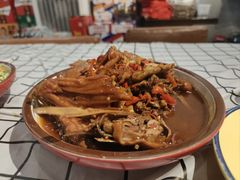 -江西老表·经典江西八大碗