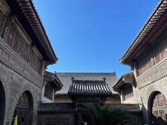 -山西王家大院