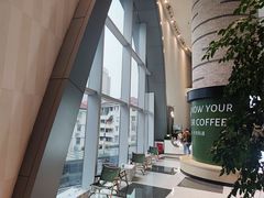 -peekoo coffee(尚嘉中心店)