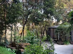 -箱美术馆私房菜(水晶郦城店)