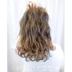 点击看大图 -P.STYLE 派斯造型