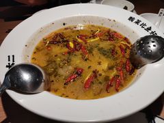 -新太二·鲜料川菜(万泰汇店)