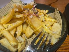 -原石牛扒·约会餐厅(龙城万科里店)