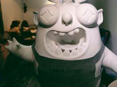 -茶力的小怪兽(梅林卓悦汇店)