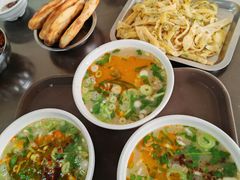 -龙门李家三旦羊肉汤馆