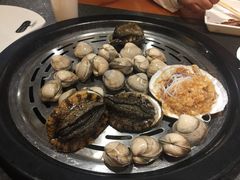-苏大嘴海鲜牧场(奥林匹克店)