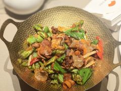 -小厨娘淮扬菜(天印大道店)