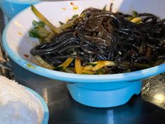 -江边城外烤全鱼(方庄时代购物中心店)