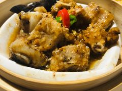 -陶陶居·雅园(凯华国际店)