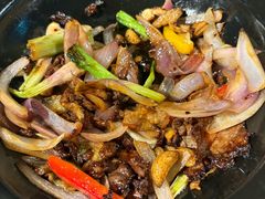 -花溪雨·森林餐厅(石基店)