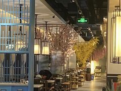 -野妹经典火锅(民治店)
