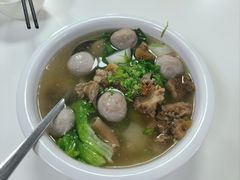 -浩记牛肉店(老街店)