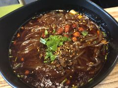 -好這口重庆小面(总店)