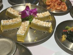 -西塔老太太泥炉烤肉(望京一店)