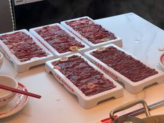 -八合里潮汕鲜牛肉火锅(深圳海岸城店)