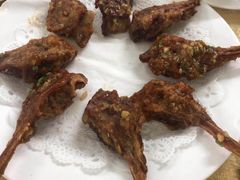 味极鸭下巴-云腾砂锅粥(龙津东路店)