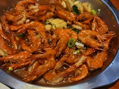 -邵汇大虾(会展店)