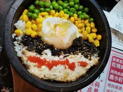 -鹤江桥·红油牛肉粉(SKP店)