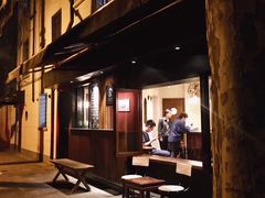 门面-RUMORS COFFEE ROASTERY鲁马滋咖啡(湖南路店)