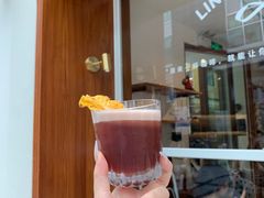 -Line 咖啡(石厦花园店)