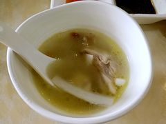 -泰米·休闲餐厅