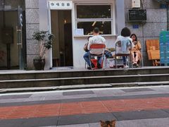 -Jeans Coffee牛仔裤咖啡