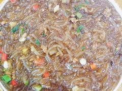 -鸿运大厨·大馅饺子·家常菜