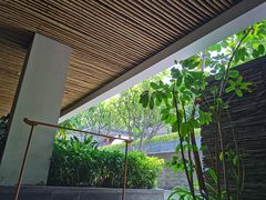 -明谷行馆·温泉