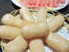 -虾乐园龙虾·夜宵(松江店)