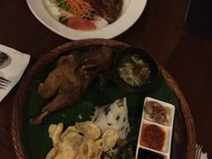-Pundi Pundi Restaurant
