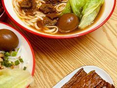 -咬金面馆(广州首店)