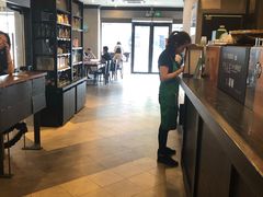 -星巴克(北新泾店)