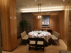 包厢-四季民福烤鸭店(前门店)