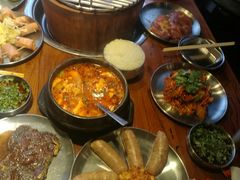 -原始泥炉烤肉(总店)