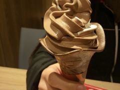 -肯德基(东直门来福士店)
