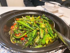 -煲王粤菜餐厅(中侨中心店)