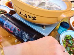 -浔味·山屿湖·正宗淳牌全鱼宴老字号