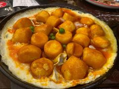 -新白鹿餐厅(爱琴海购物中心店)
