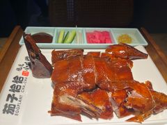 -茄子恰恰·新云南小炒(坪山益田店)