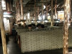 -三代烤肉(保利广场店)